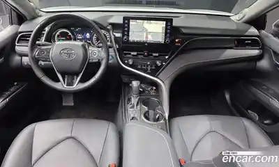 Toyota Camry 2024 2.5 гидро в Москве № 1919514, миниатюра 10