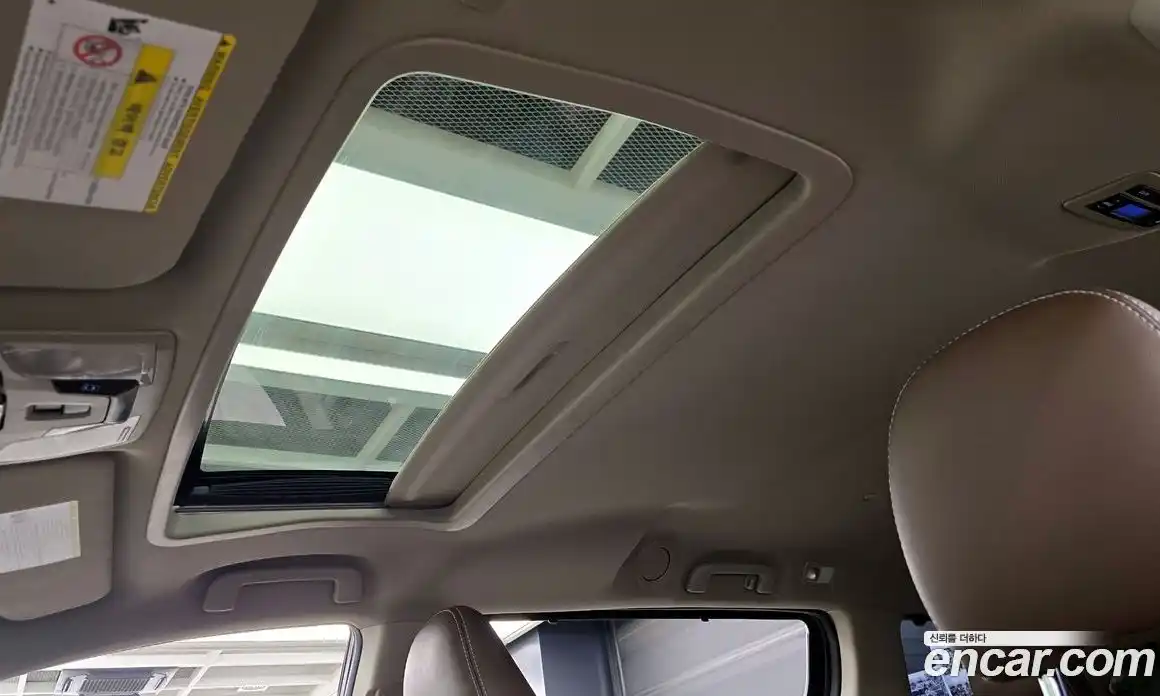 Toyota Sienna 2019 3.5 гидро в Москве № 1919519, фото 24