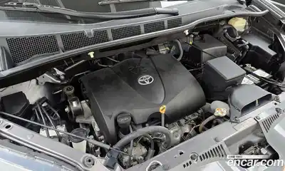 Toyota Sienna 2019 3.5 гидро в Москве № 1919519, миниатюра 6