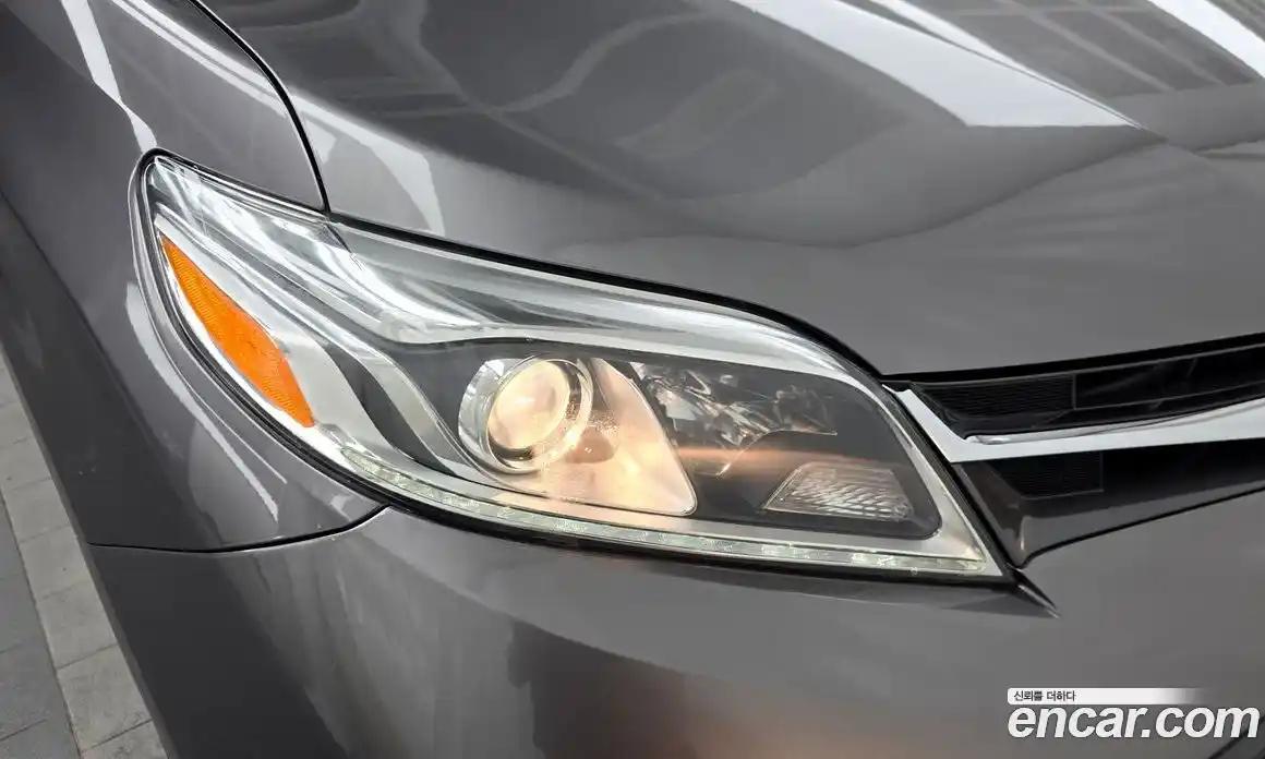 Toyota Sienna 2019 3.5 гидро в Москве № 1919519, фото 8