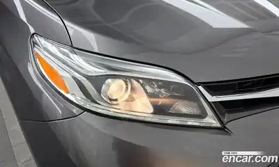 Toyota Sienna 2019 3.5 гидро в Москве № 1919519, миниатюра 8