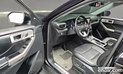 Ford Explorer 2020 2.3 гидро в Москве № 1920316, миниатюра 12