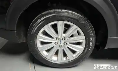 Ford Explorer 2020 2.3 гидро в Москве № 1920316, миниатюра 5