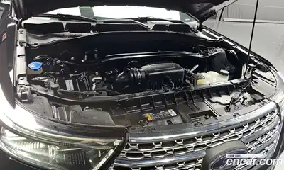 Ford Explorer 2020 2.3 гидро в Москве № 1920316, миниатюра 6
