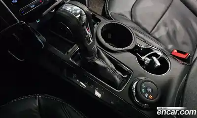 Ford Explorer 2019 2.3 гидро в Москве № 1920341, миниатюра 12