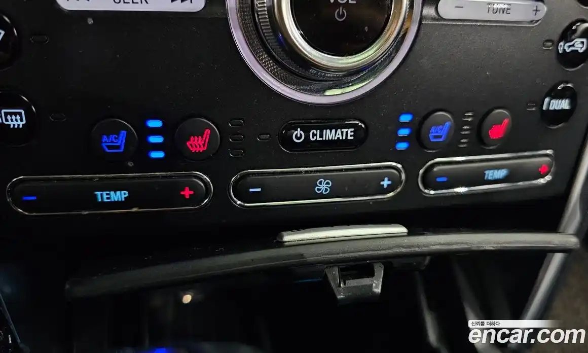 Ford Explorer 2019 2.3 гидро в Москве № 1920341, фото 22