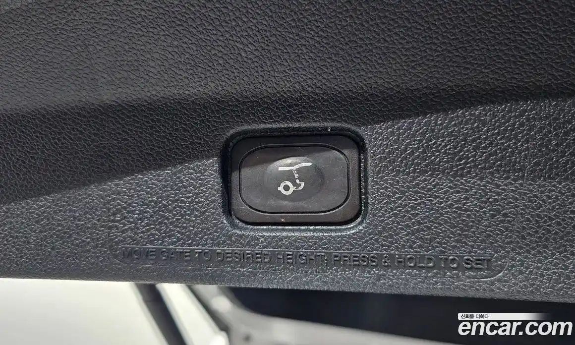 Ford Explorer 2019 2.3 гидро в Москве № 1920341, фото 26
