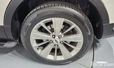 Ford Explorer 2019 2.3 гидро в Москве № 1920341, миниатюра 7