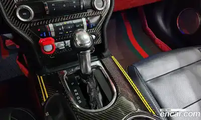 Ford Mustang 2015 2.3 гидро в Москве № 1920567, миниатюра 9