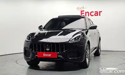 Maserati Grecale 2023 2.0 гидро, миниатюра 3