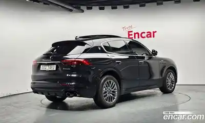 Maserati Grecale 2023 2.0 гидро, миниатюра 4