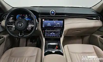 Maserati Grecale 2023 2.0 гидро, миниатюра 7