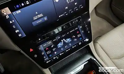 Maserati Grecale 2023 2.0 гидро, миниатюра 9