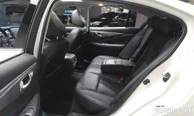 Infiniti Q50 2015 2.1 гидро в Москве № 1921529, миниатюра 11