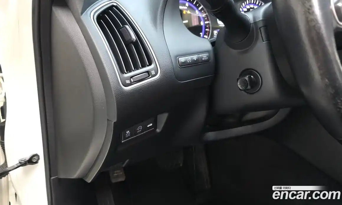 Infiniti Q50 2015 2.1 гидро в Москве № 1921529, фото 13