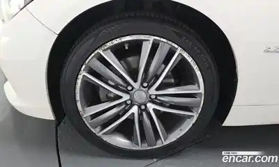 Infiniti Q50 2015 2.1 гидро в Москве № 1921529, миниатюра 5