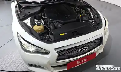 Infiniti Q50 2015 2.1 гидро в Москве № 1921529, миниатюра 6