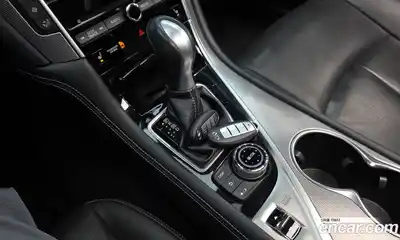 Infiniti Q50 2015 2.1 гидро в Москве № 1921529, миниатюра 9