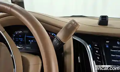 Cadillac Escalade 2018 6.2 гидро в Москве № 1921960, миниатюра 12