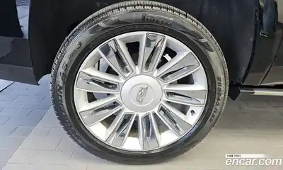 Cadillac Escalade 2018 6.2 гидро в Москве № 1921960, миниатюра 5