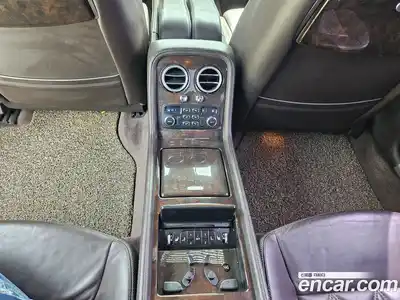 Bentley Flying Spur 2011 6.0 гидро, миниатюра 11