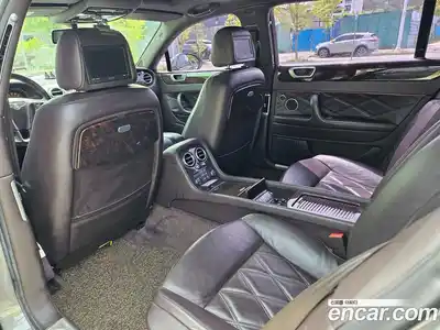 Bentley Flying Spur 2011 6.0 гидро, миниатюра 10
