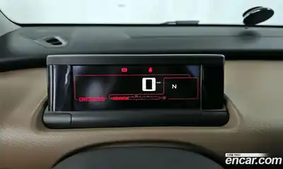 Citroen C4 Cactus 2017 1.6 гидро в Москве № 1922332, миниатюра 11