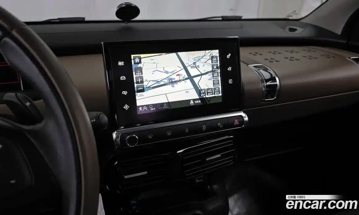 Citroen C4 Cactus 2017 1.6 гидро в Москве № 1922332, фото 20