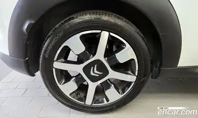 Citroen C4 Cactus 2017 1.6 гидро в Москве № 1922332, миниатюра 5