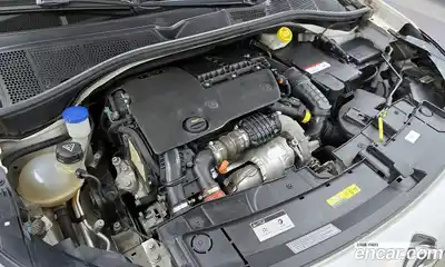 Citroen C4 Cactus 2017 1.6 гидро в Москве № 1922332, миниатюра 6