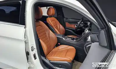 Mercedes-Benz GLC-Class 2020 2.0 гидро в Москве, миниатюра 12