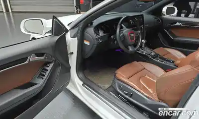 Audi A5 2011 2.0 гидро в Москве № 196556, миниатюра 11