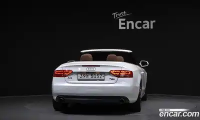 Audi A5 2011 2.0 гидро в Москве № 196556, миниатюра 4