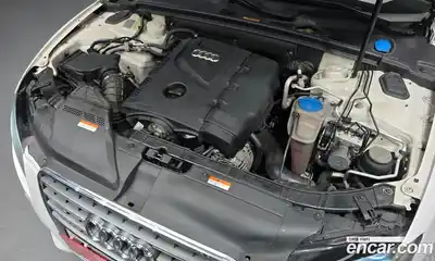 Audi A5 2011 2.0 гидро в Москве № 196556, миниатюра 6