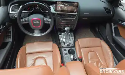 Audi A5 2011 2.0 гидро в Москве № 196556, миниатюра 7