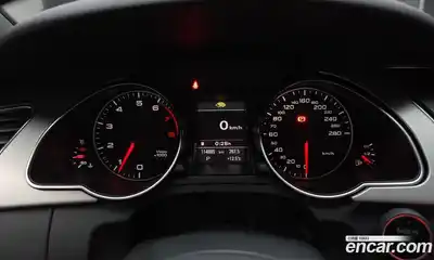Audi A5 2011 2.0 гидро в Москве № 196556, миниатюра 8