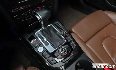 Audi A5 2011 2.0 гидро в Москве № 196556, миниатюра 9