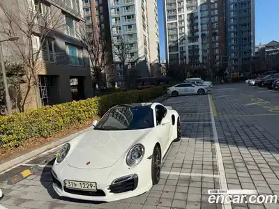 Porsche 911 2014 3.8 гидро в Москве № 197909, миниатюра 11