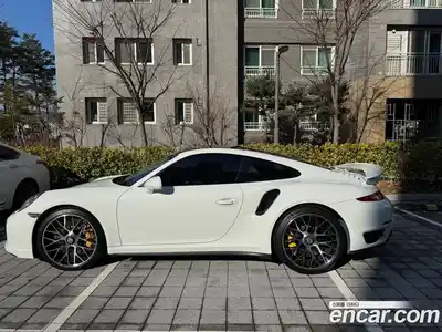 Porsche 911 2014 3.8 гидро в Москве № 197909, миниатюра 12