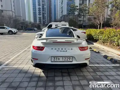 Porsche 911 2014 3.8 гидро в Москве № 197909, миниатюра 2