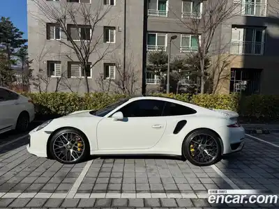 Porsche 911 2014 3.8 гидро в Москве № 197909, миниатюра 3
