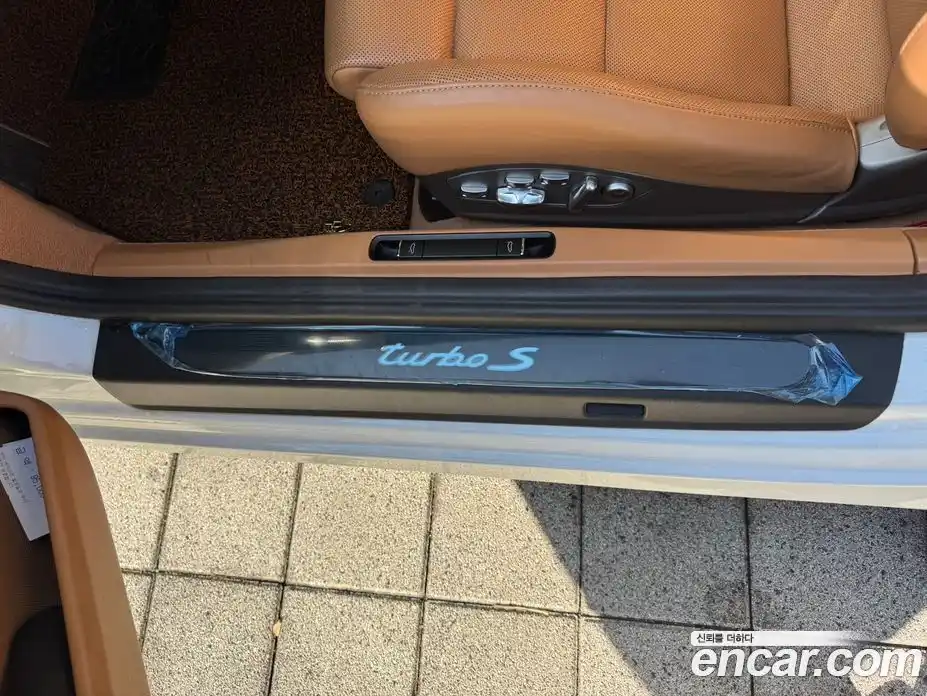 Porsche 911 2014 3.8 гидро в Москве № 197909, фото 6