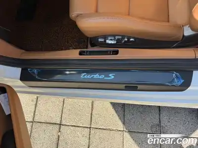 Porsche 911 2014 3.8 гидро в Москве № 197909, миниатюра 6