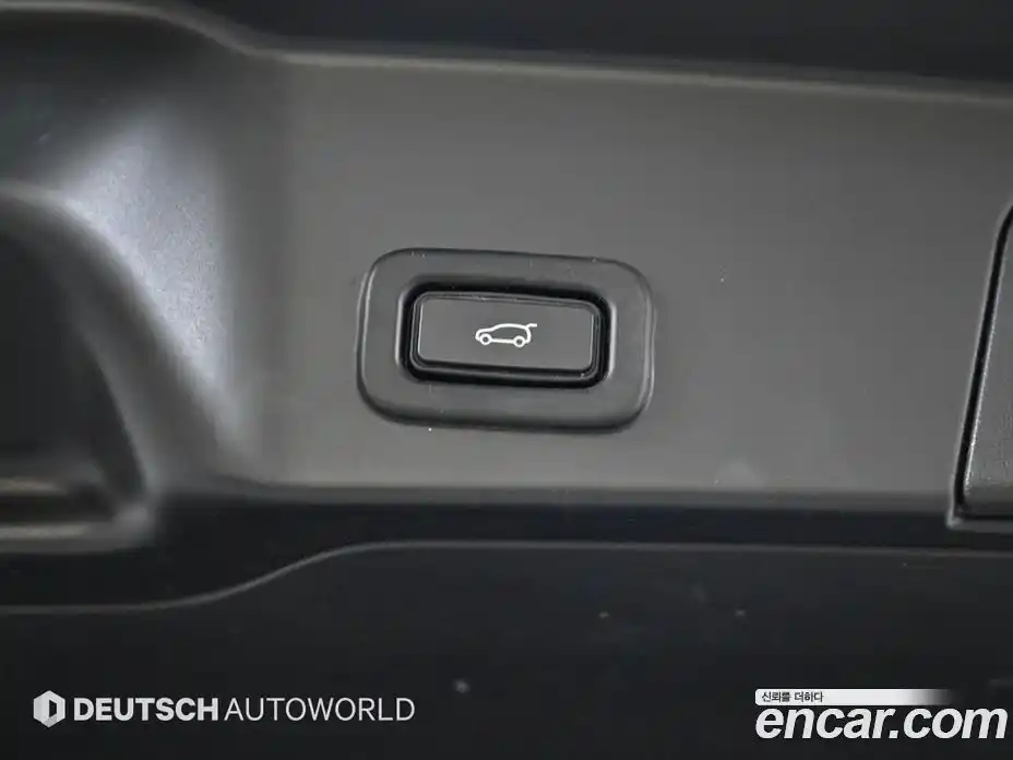 Land Rover Range-Rover Evoque 2020 2.0 гидро в Москве № 213510, фото 20
