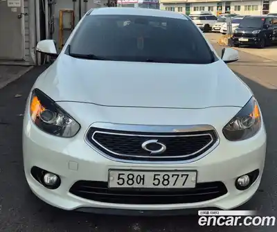 Renault SM3 2013 1.6 гидро в Москве № 227391, миниатюра 3