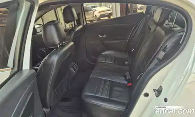 Renault SM3 2013 1.6 гидро в Москве № 227391, миниатюра 9