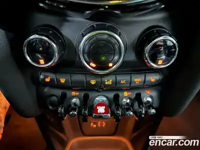 Mini Cooper 2014 2.0 гидро в Москве № 228076, миниатюра 12