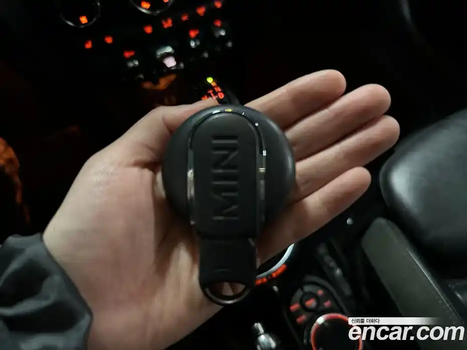 Mini Cooper 2014 2.0 гидро в Москве № 228076, фото 14