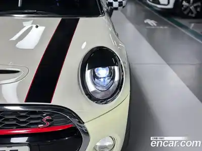 Mini Cooper 2014 2.0 гидро в Москве № 228076, миниатюра 3