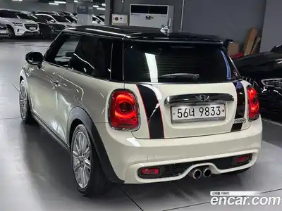Mini Cooper 2014 2.0 гидро в Москве № 228076, миниатюра 5